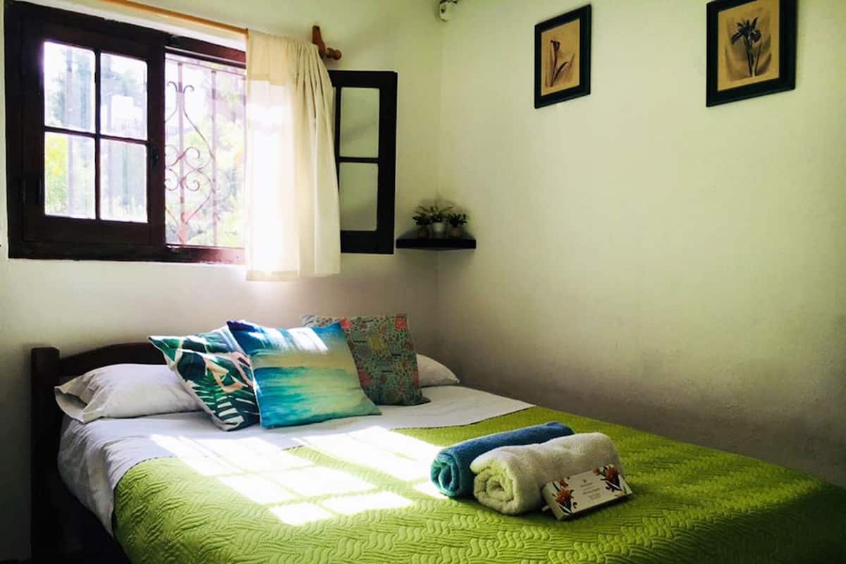 Classic Suite | WiFi (free), bed sheets