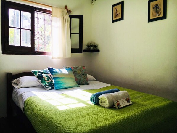 Classic-Suite | Kostenloses WLAN, Bettwäsche