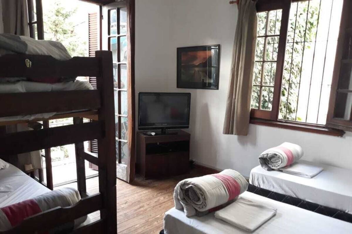 Classic Shared Dormitory | WiFi (free), bed sheets