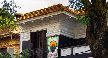 Destino 26 Hostel