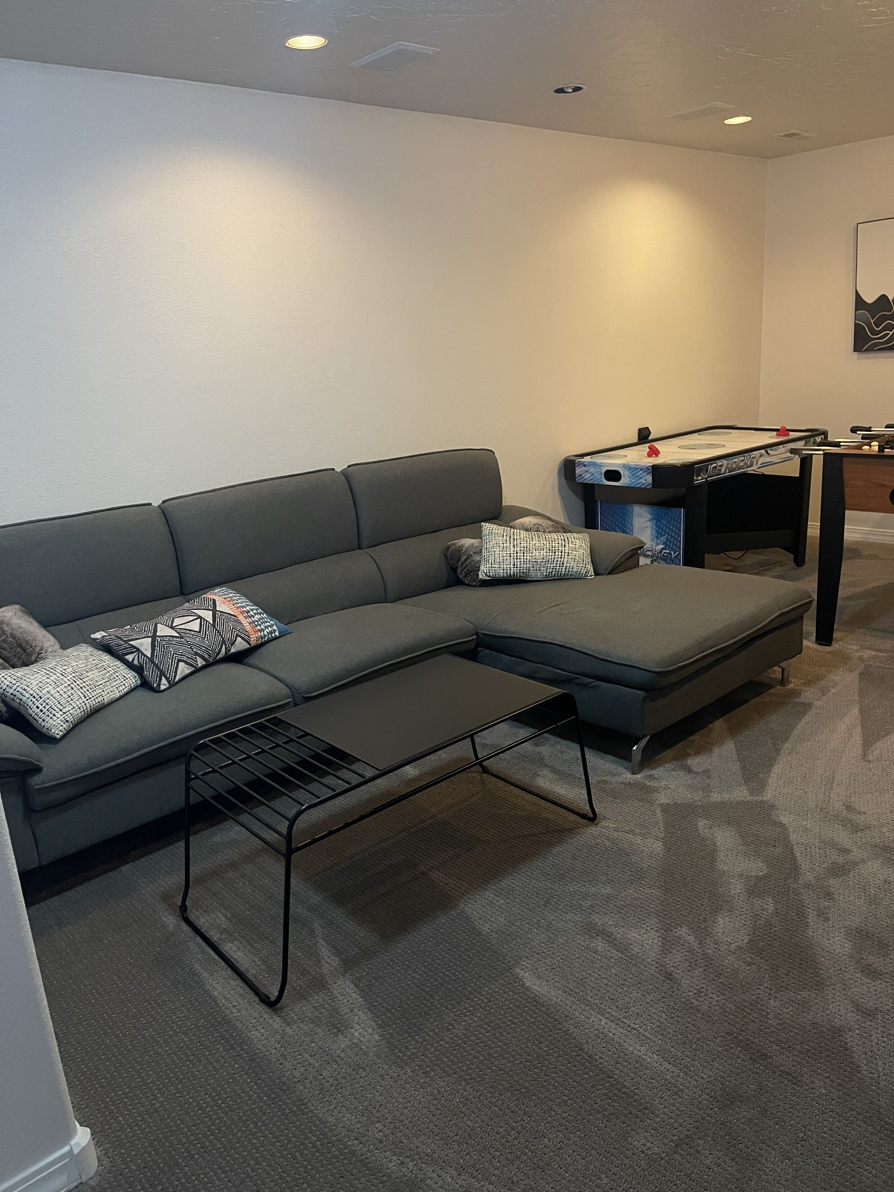 Beautiful modern home!