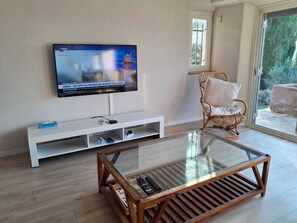 Télévision