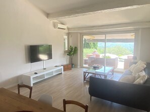 Télévision