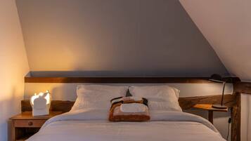 1 chambre, bureau, Wi-Fi gratuit