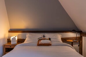 1 chambre, bureau, Wi-Fi gratuit