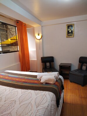 Romantic Double or Twin Room