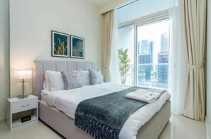 2 Schlafzimmer, WLAN