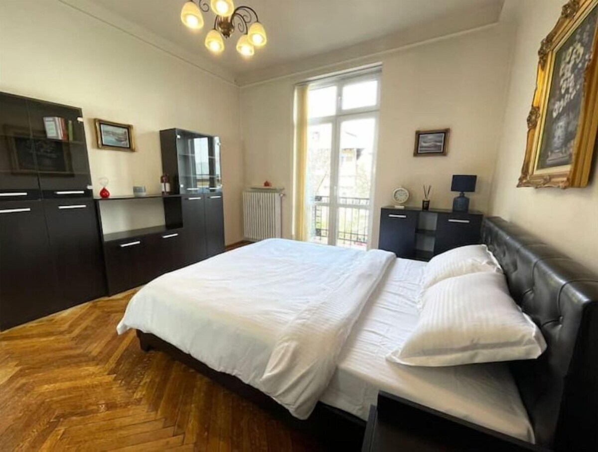 Bild für Gastgeberprofil