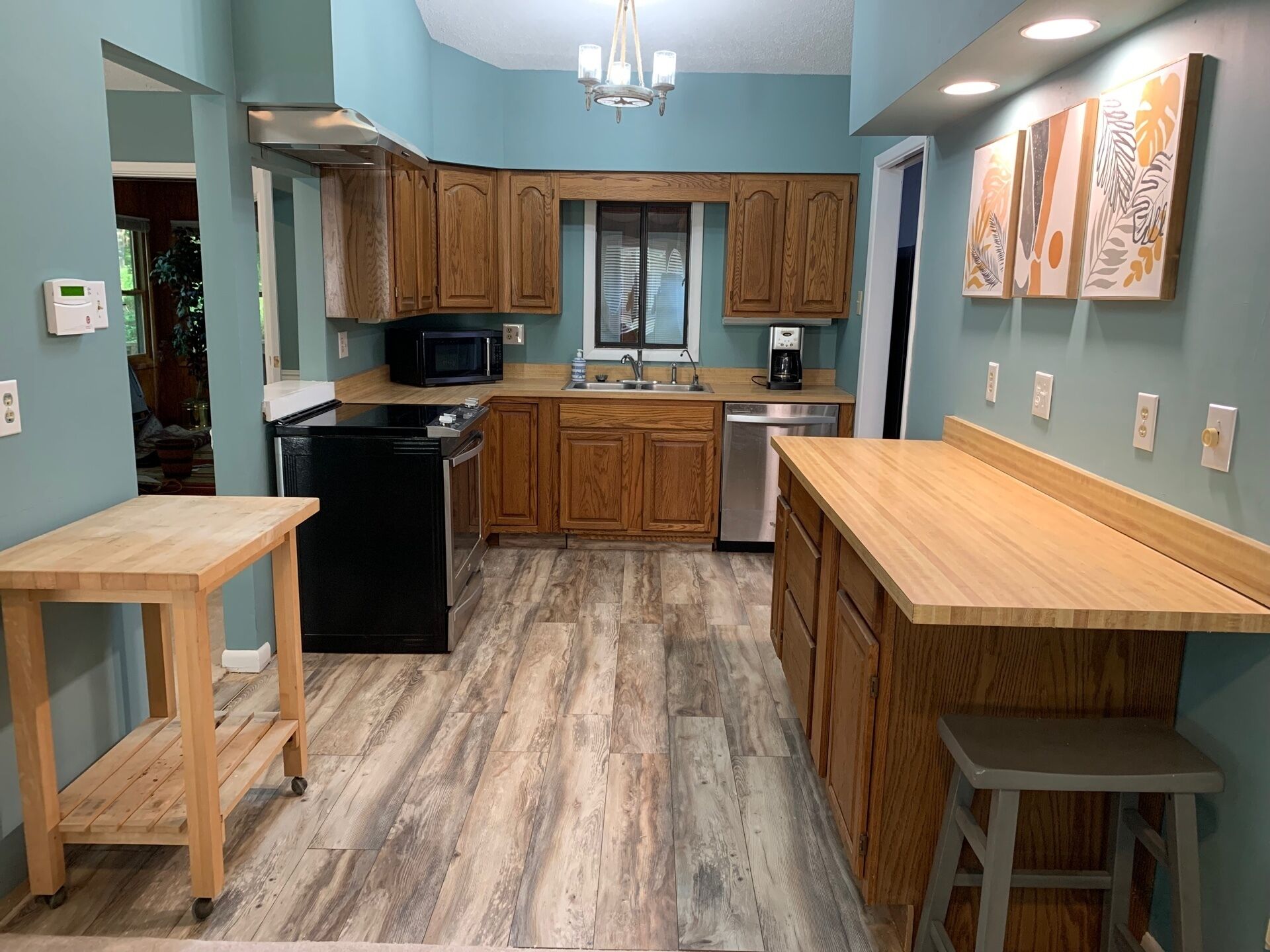 NC Beach Getaway - 3BR Cottage - Winter Specials