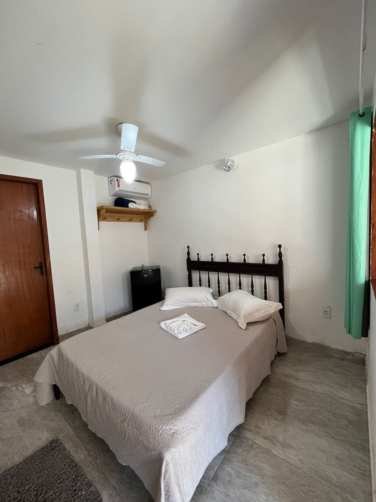 Foto - Pousada Luz da Lua