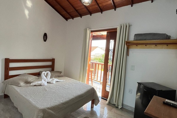 Superior Twin Room | Free WiFi