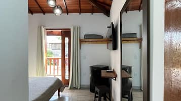 Quarto duplo superior | Wi-Fi de cortesia