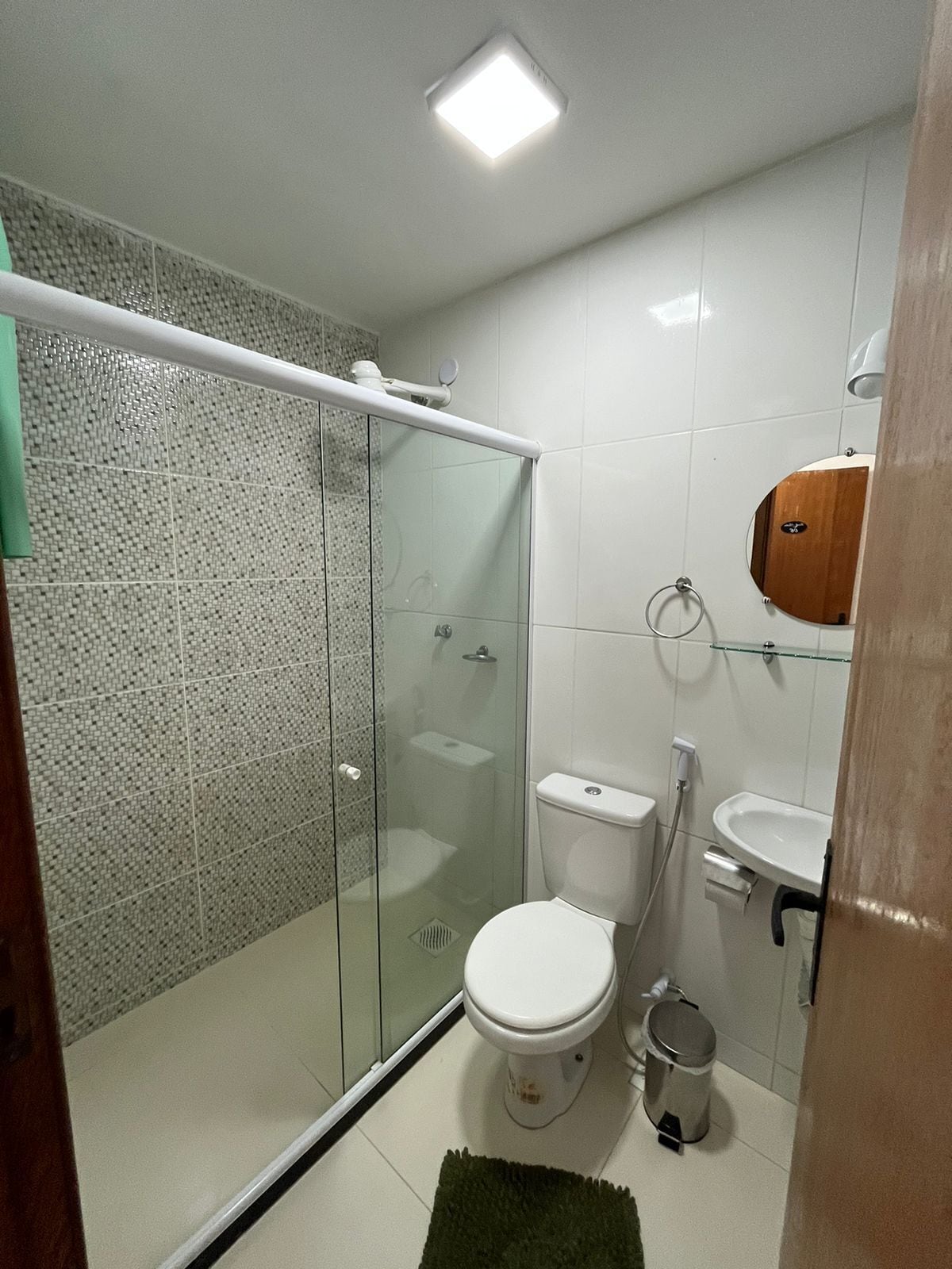 Foto - Pousada Luz da Lua