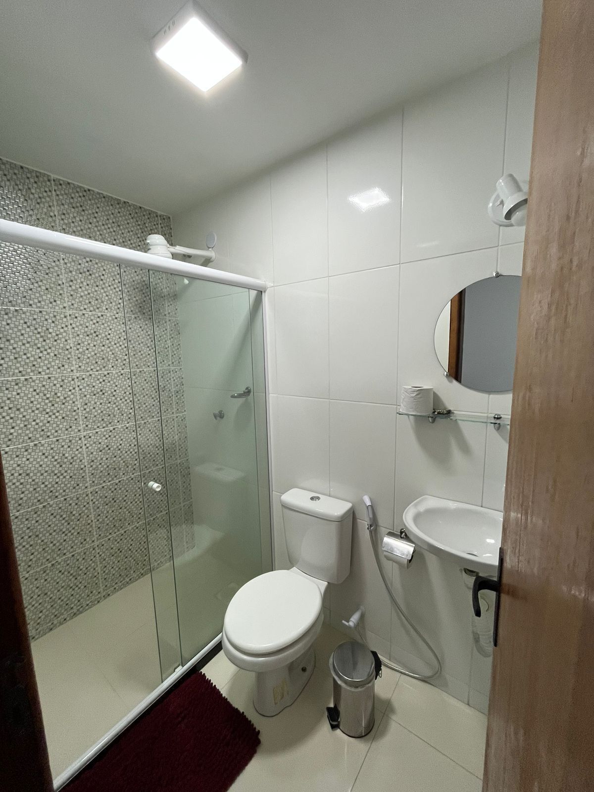 Foto - Pousada Luz da Lua