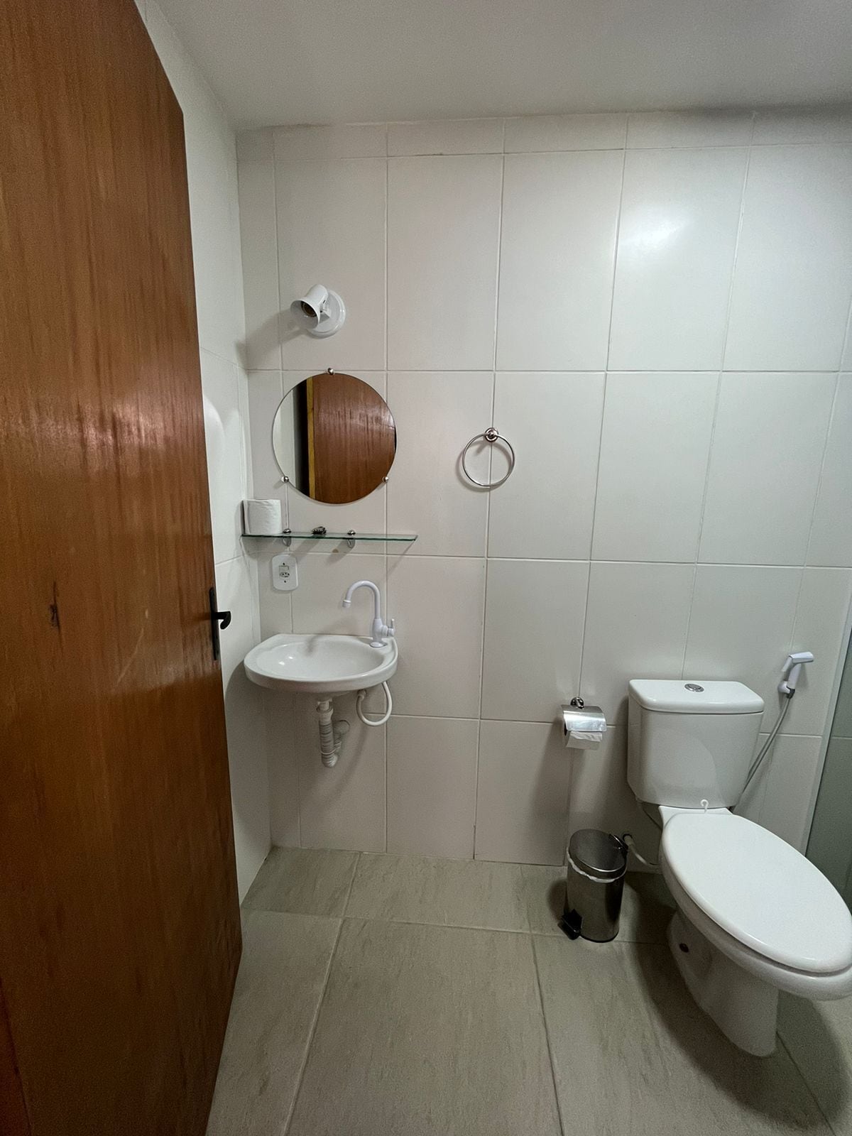 Foto - Pousada Luz da Lua