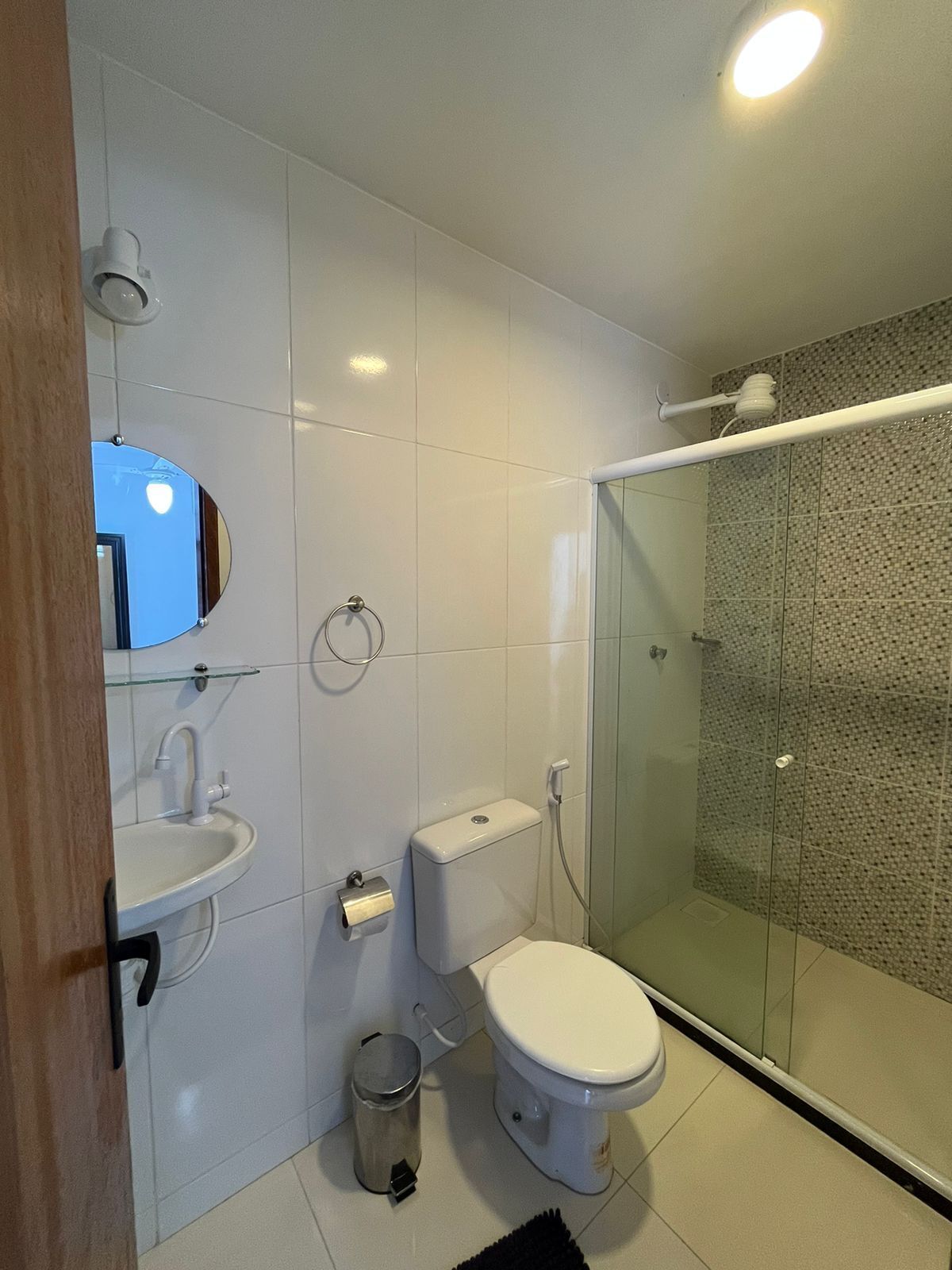 Foto - Pousada Luz da Lua