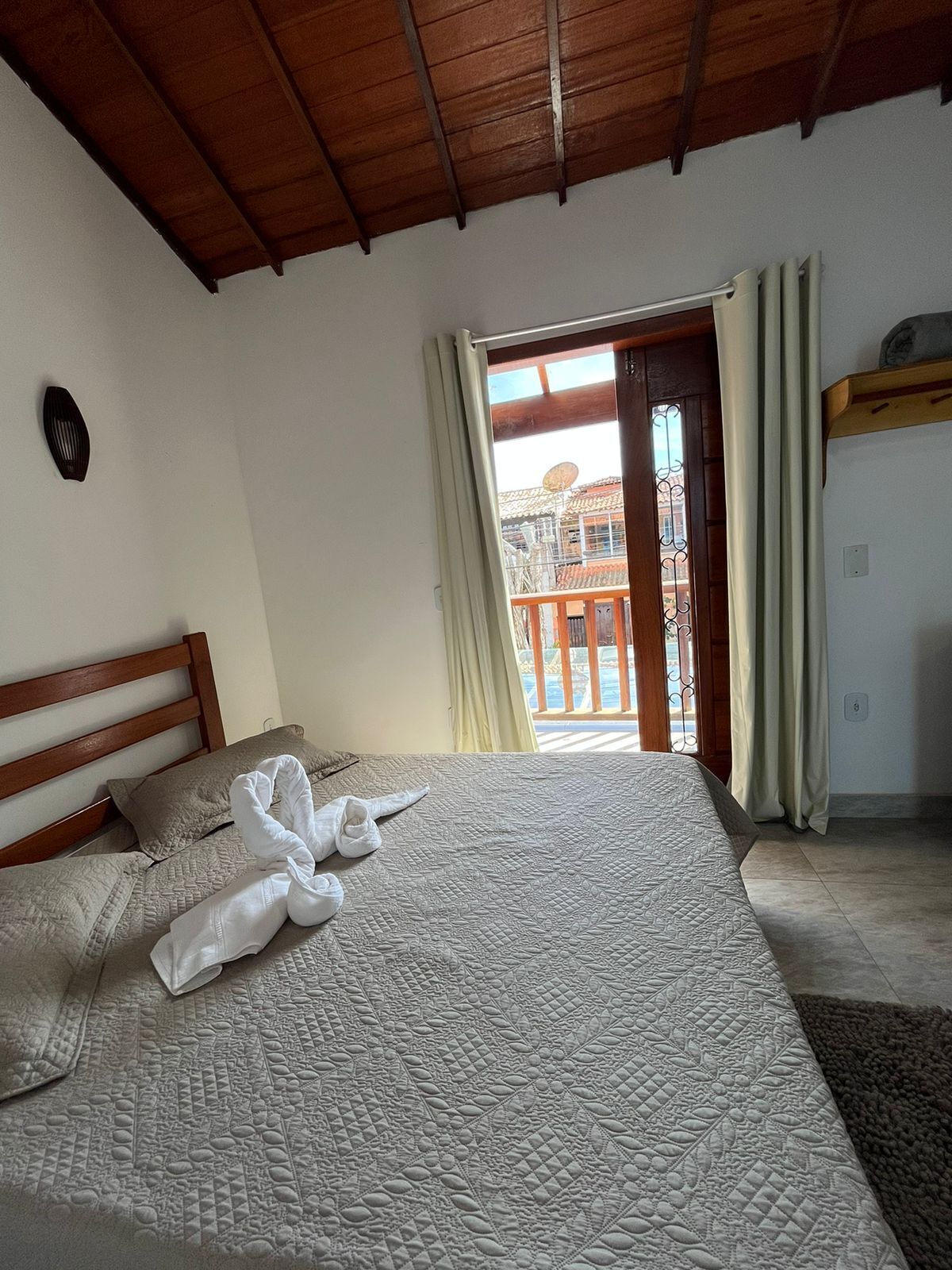 Foto - Pousada Luz da Lua