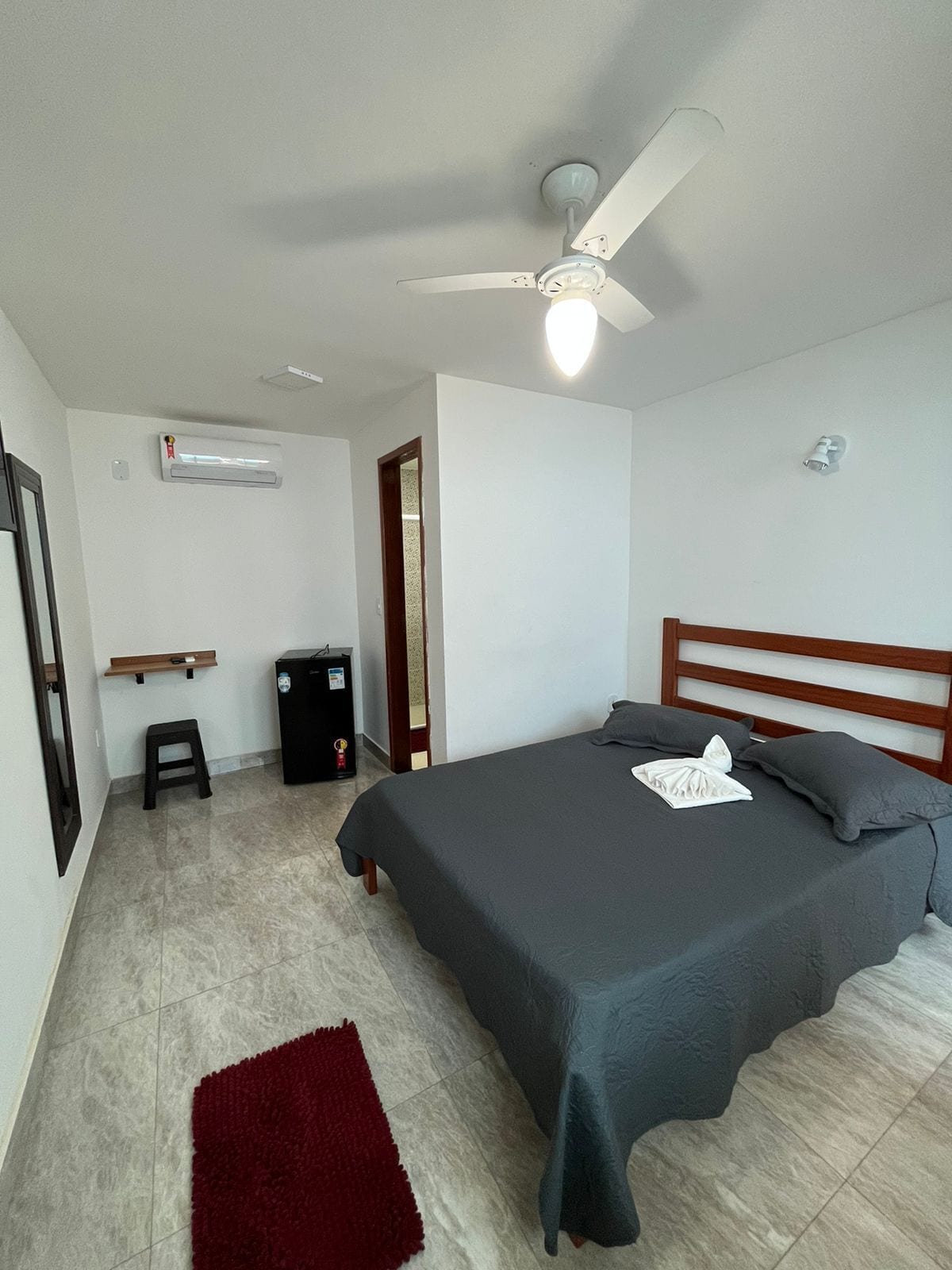 Foto - Pousada Luz da Lua