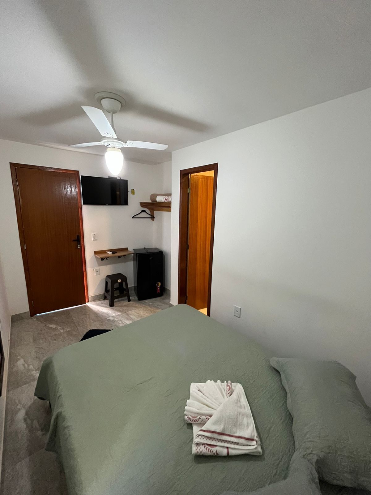 Foto - Pousada Luz da Lua