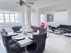 Dining - Apartamento en Valledupar (Valledupar)