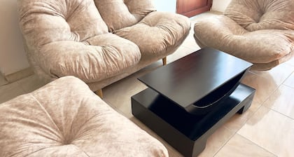 Apartamento en Valledupar