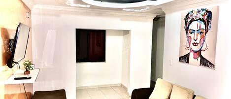 Appartement | Intérieur