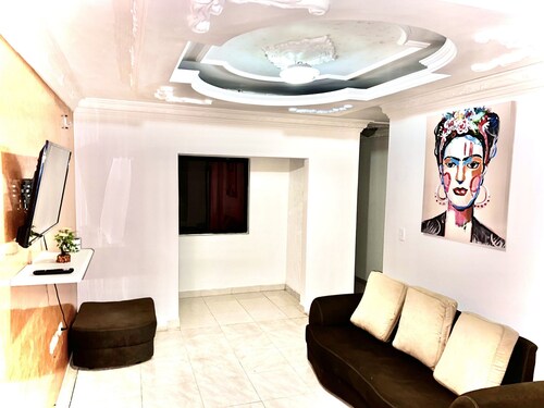 Apartamento en Valledupar