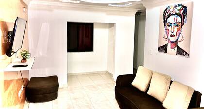 Apartamento en Valledupar