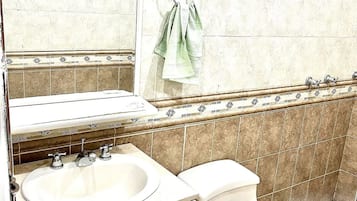 Departamento | Baño | Amenidades de baño gratuitas