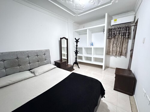 Apartamento en Valledupar