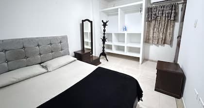 Apartamento en Valledupar