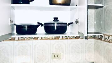 Departamento básico | Interior