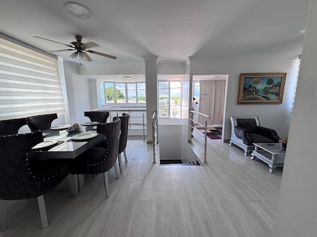 Restaurantes. Apartamento en Valledupar