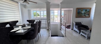 巴列杜帕尔公寓