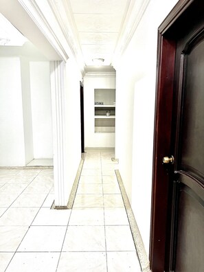 Leilighet – basic | Innvendig