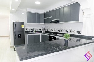 Refrigerador con freezer