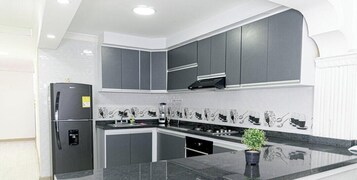 Refrigerador con freezer