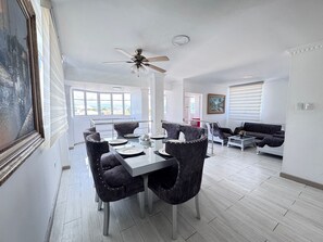 Dining - Apartamento en Valledupar (Valledupar)