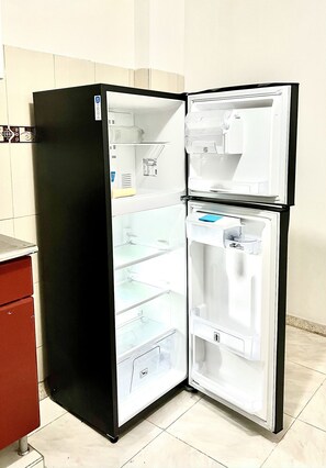 Leilighet – basic | Innvendig