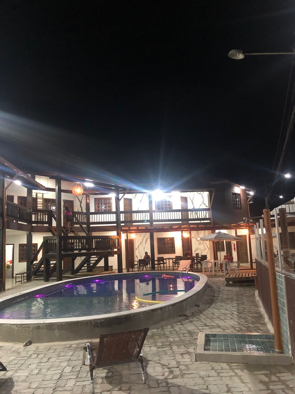 Foto principal de Hotel Porto Brasilia