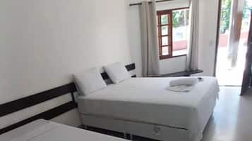 Standard Room, 1 Bedroom
