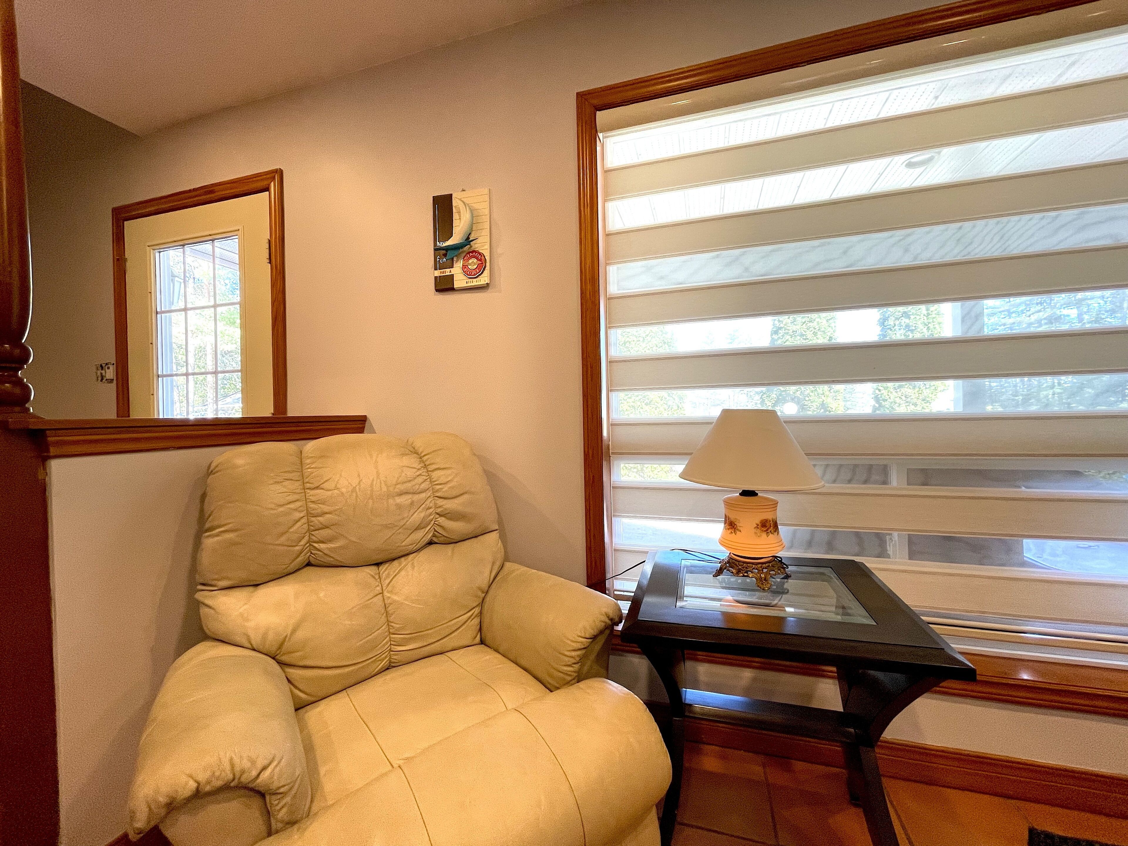 "beachcomber" Cottage