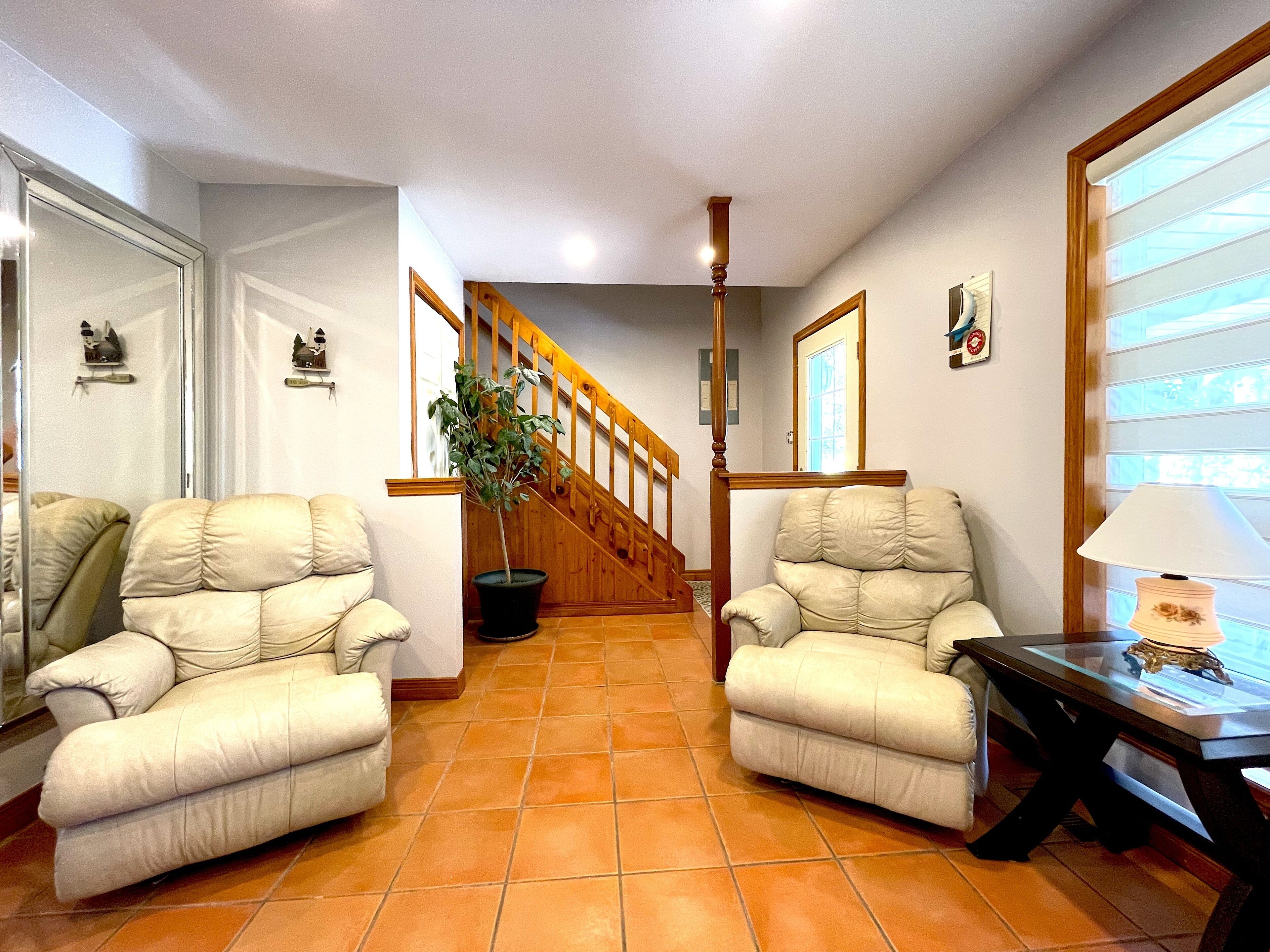 "beachcomber" Cottage