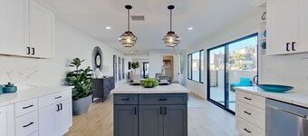 Walk To The Beach  Stunning Beach Home 