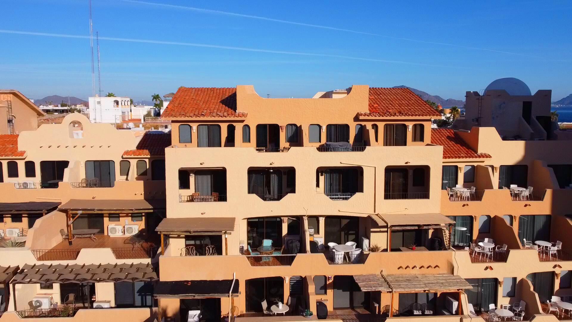 Condo 403 Marinaterra