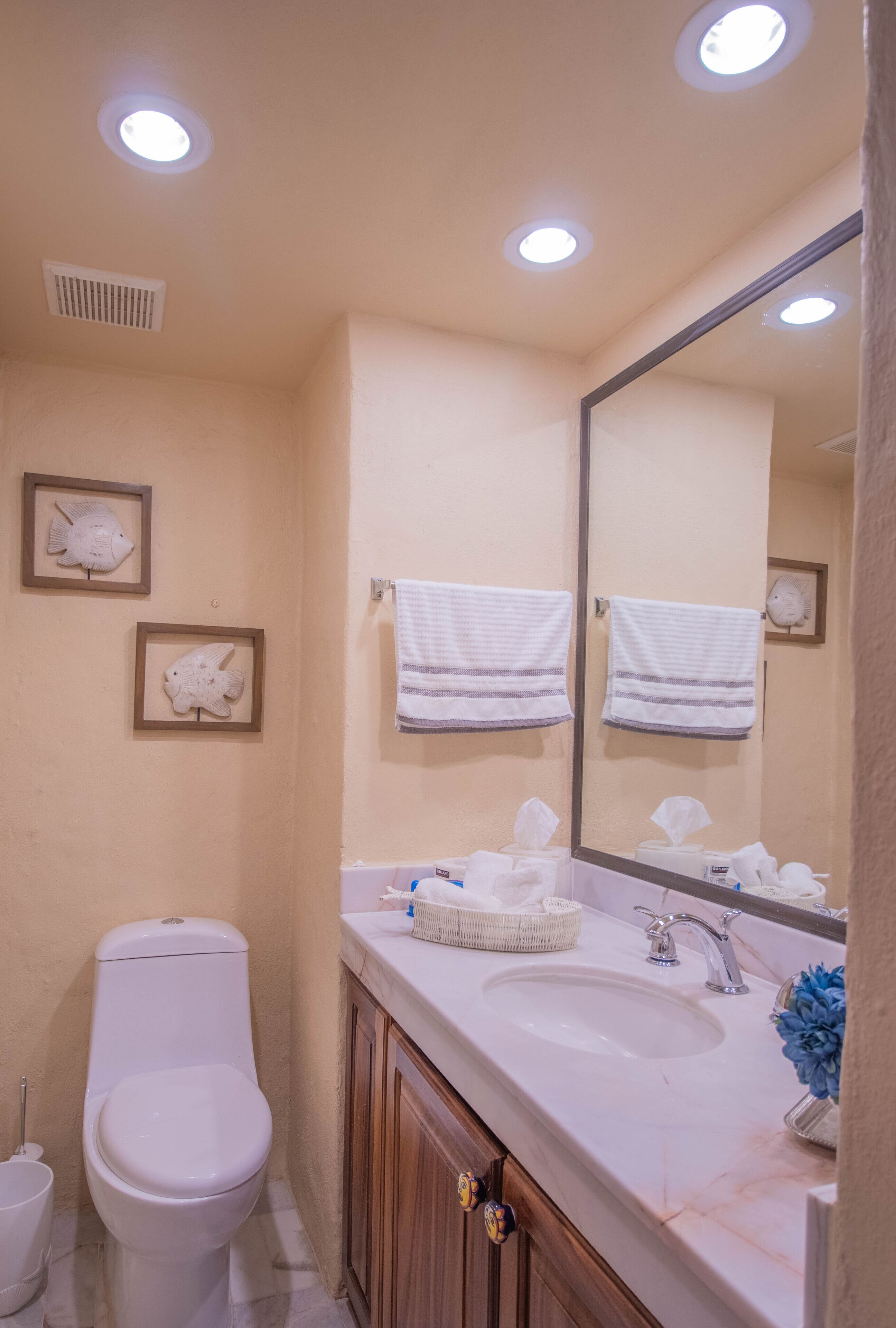 Condo 403 Marinaterra