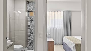 Condo, 3 habitaciones | 2 habitaciones, cunas, wifi gratis y ropa de cama