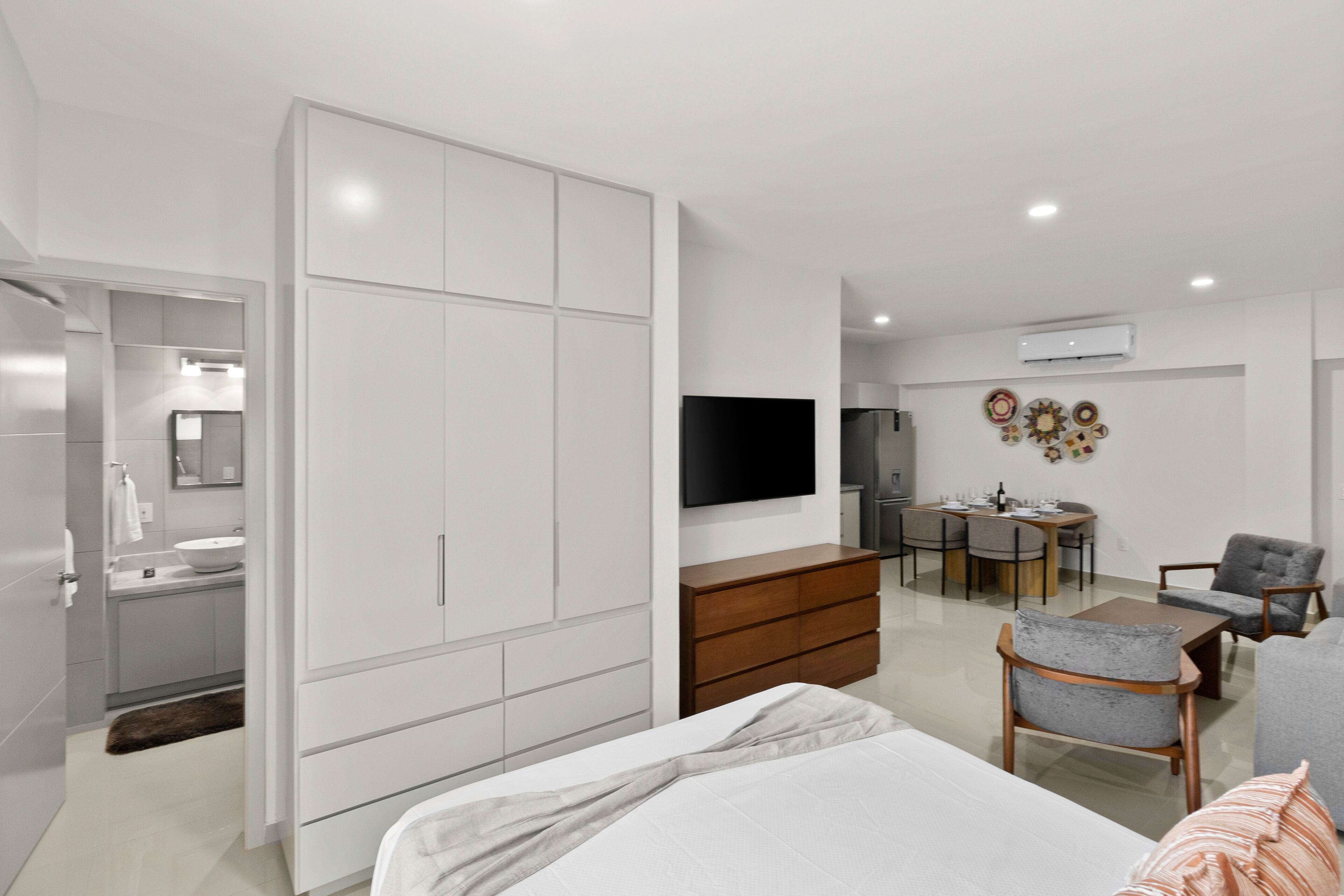 Casa Barros Vacation Condos