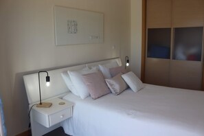 2 Schlafzimmer, kostenloses WLAN