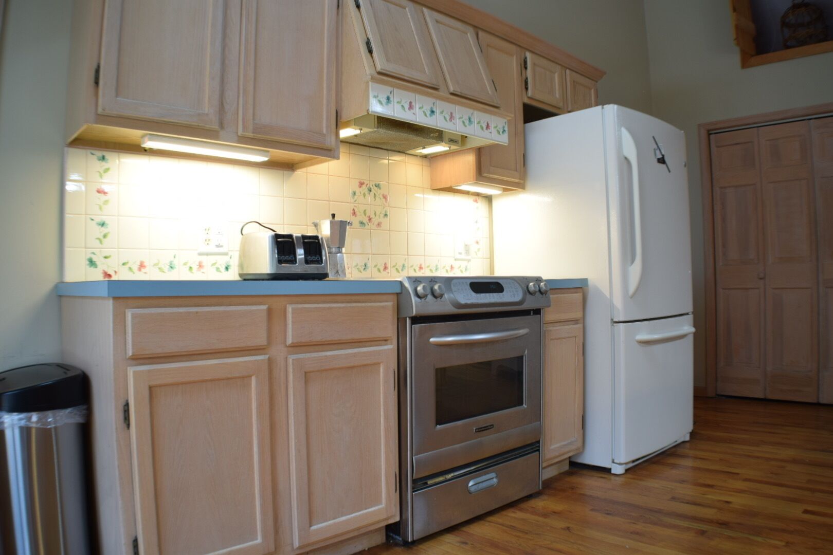 Cozy Big Bear Mountain Ranch at Masthope